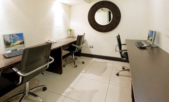 Crowne Plaza Villahermosa