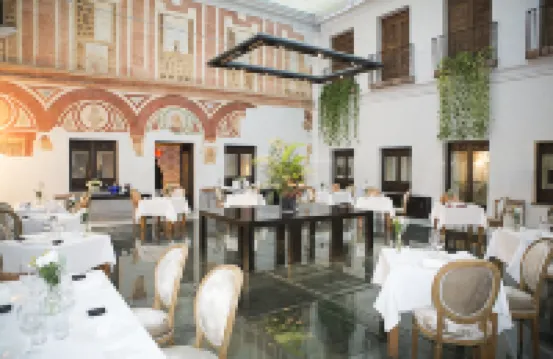 拜里奧霍斯佩斯宮殿 酒店