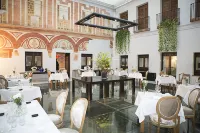 Hospes Palacio del Bailio