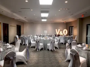 Courtyard San Jose Escazu