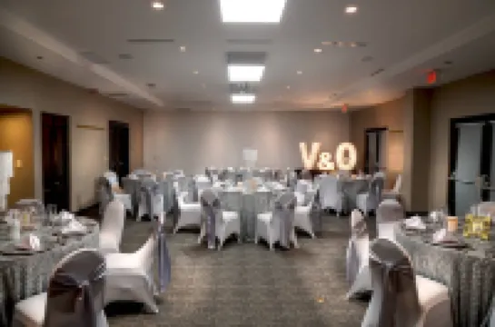 聖何塞埃斯卡蘇萬怡飯店