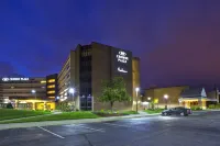 Crowne Plaza LANSING by IHG