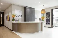 倫敦碼頭區皇冠假日酒店 - SPA