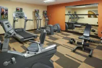 Courtyard Detroit Warren - Gym