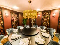 Crowne Plaza LIVERPOOL JOHN LENNON AIRPORT by IHG Hotels in Liverpool
