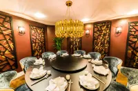Crowne Plaza Liverpool John Lennon Airport Hotels in Speke