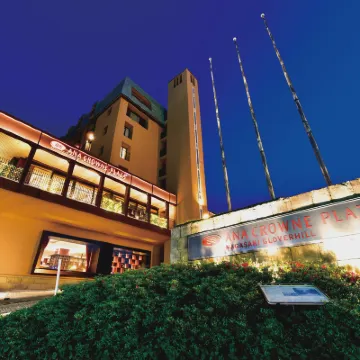ANA Crowne Plaza NAGASAKI GLOVERHILL by IHG Hotels near Ōura Cathedral