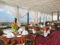 Park Hotel Moskva Hotels near South Bus Station