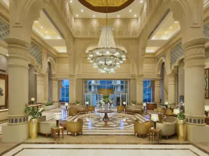 Crowne Plaza JORDAN - DEAD SEA RESORT & SPA by IHG