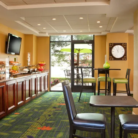 Fairfield Inn Bangor