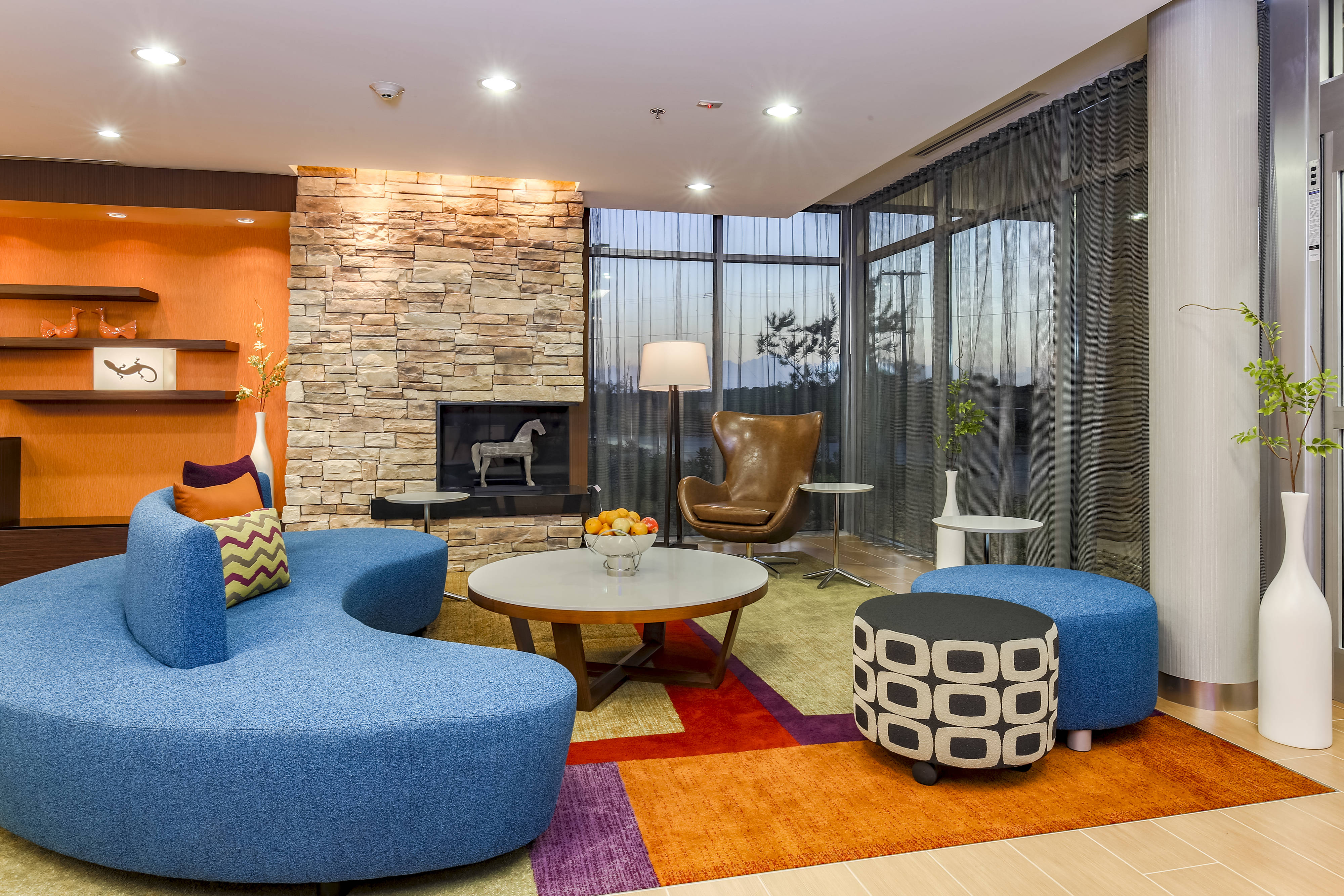 Fairfield Inn & Suites by Marriott Snyder