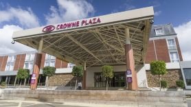Crowne Plaza STRATFORD UPON AVON by IHG
