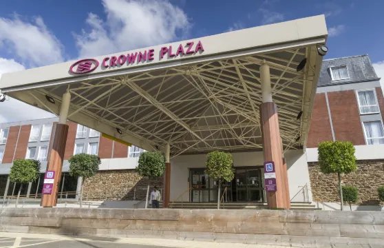 Crowne Plaza 斯特拉特福埃文