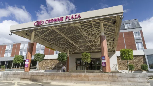 Crowne Plaza STRATFORD UPON AVON by IHG Hotels in Stratford-upon-Avon