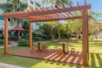 Hotel Vale Verde Hotels in Campo Grande