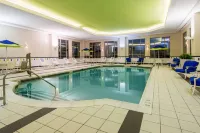Fairfield Inn & Suites Buffalo Airport - Pools
