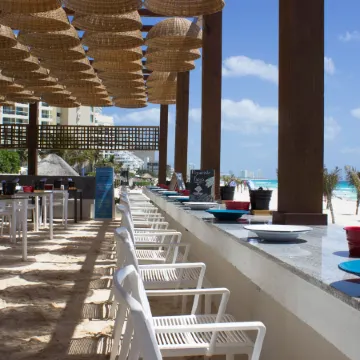 Live Aqua Beach Resort Cancun