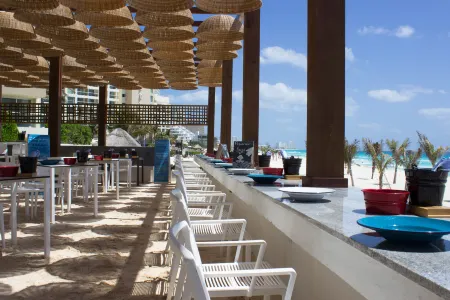 Live Aqua Beach Resort Cancun