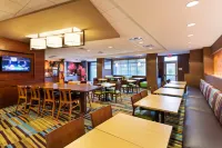 Fairfield Inn & Suites Johnson City Hotels in Johnson City