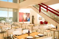 Fiesta Inn Tlalnepantla - breakfast