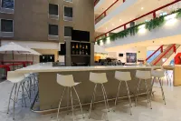 Fiesta Inn Tlalnepantla - bar