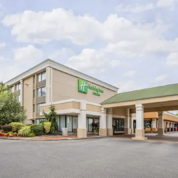 Holiday Inn & Suites PARSIPPANY FAIRFIELD by IHG