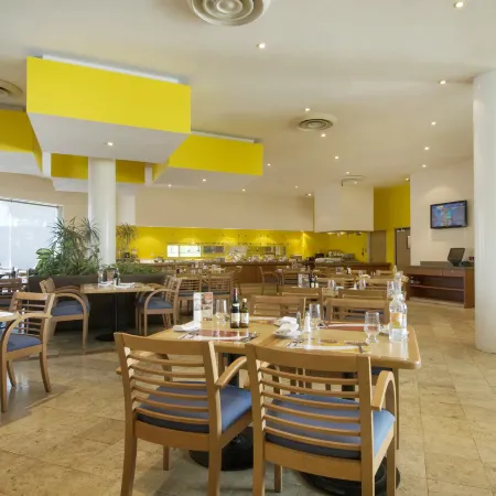 Fiesta Inn Mexicali