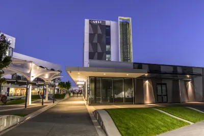 Quest Highbrook Hotels near NZH NATURAL PRODUCTS(东区店)