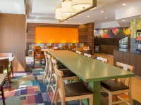 Fairfield Inn & Suites Columbus Hotels in Columbus