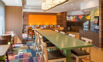 Fairfield Inn & Suites Columbus