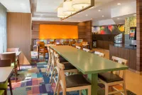 Fairfield Inn & Suites Columbus