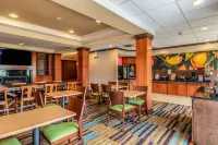 Fairfield Inn & Suites Columbia