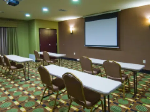 Holiday Inn Express & Suites MARBLE FALLS by IHG Hoteles en Marble Falls