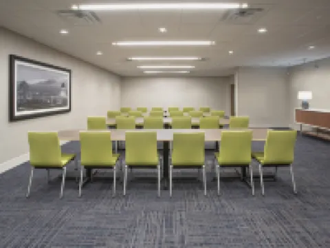 Holiday Inn Express & Suites BOISE AIRPORT by IHG Hotels in Ada County