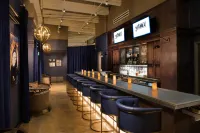 Fairfield Inn & Suites New Orleans Downtown/French Quarter Area - Parkering