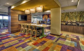 Fairfield Inn & Suites Destin