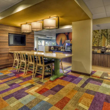 Fairfield Inn & Suites Destin