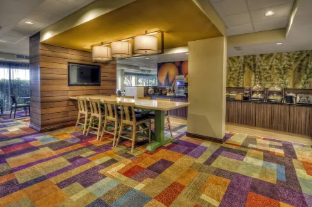 Fairfield Inn & Suites Destin