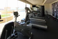Fiesta Inn Coatzacoalcos - Gym