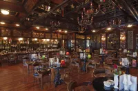 Royal Mirage Fes Hotel - bar