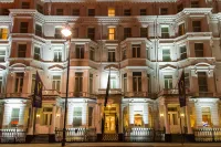 Park International Hotel Hotel di London