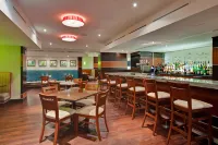 Holiday Inn KINGSTON-WATERFRONT by IHG - bar