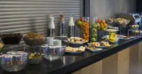 Holiday Inn Express TEMUCO by IHG - breakfast
