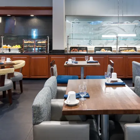 Holiday Inn FT. LAUDERDALE-AIRPORT by IHG