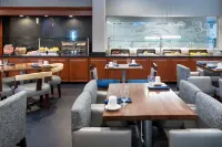 Holiday Inn FT. LAUDERDALE-AIRPORT by IHG - Aamiainen