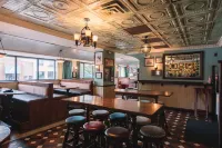 Holiday Inn ST. PAUL DOWNTOWN by IHG - bar