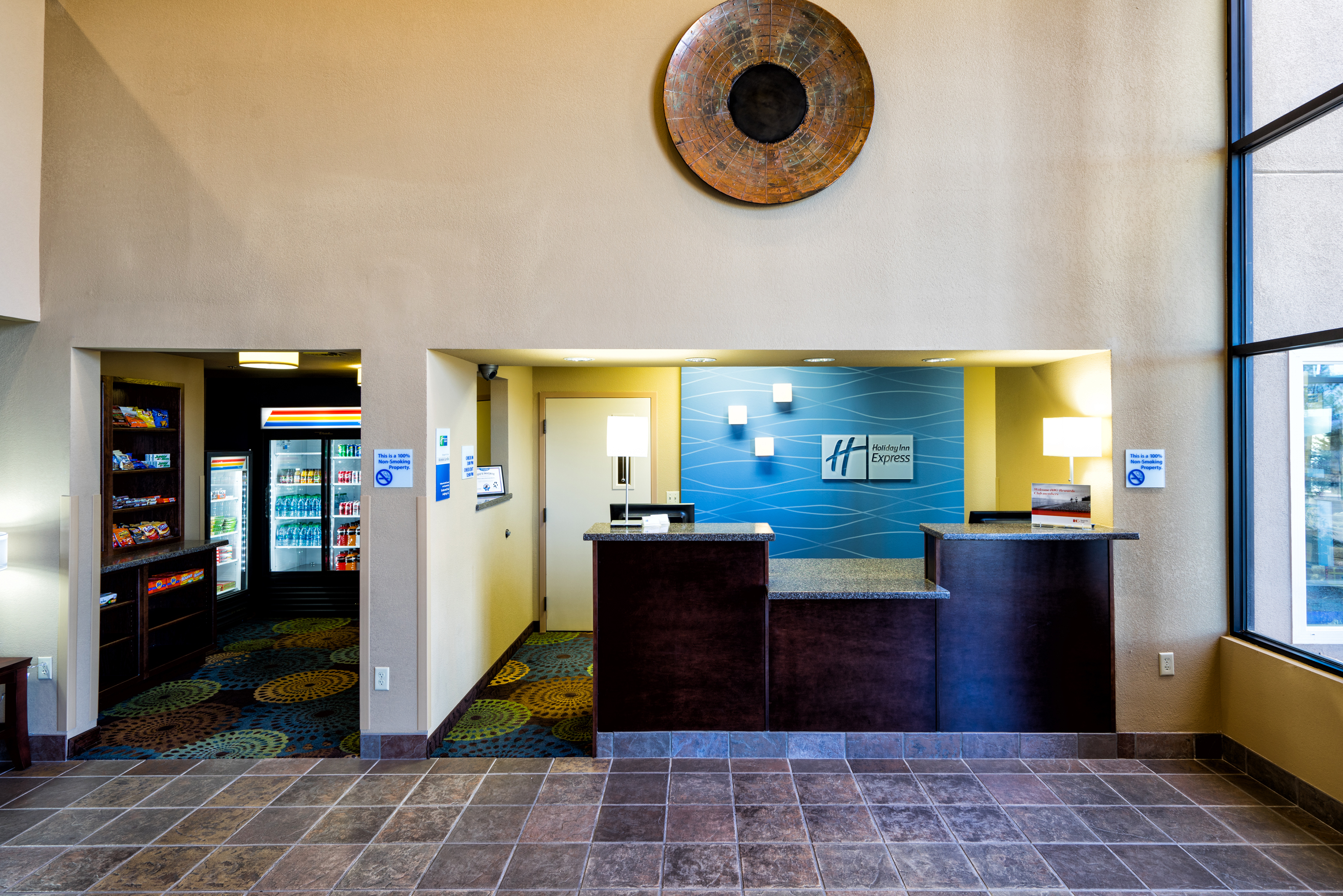 Holiday Inn Express Silver City, an Ihg Hotel