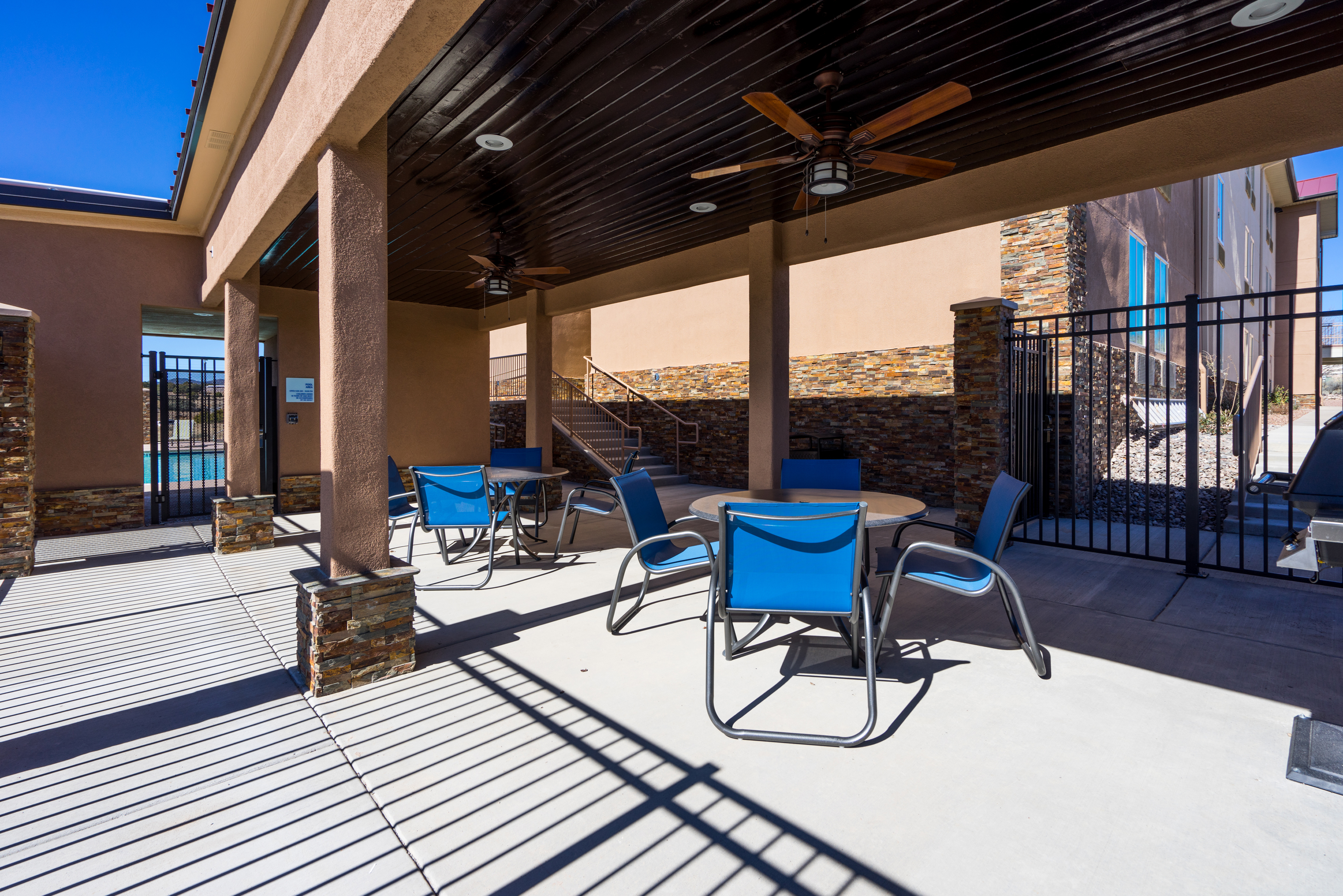 Holiday Inn Express Silver City, an Ihg Hotel