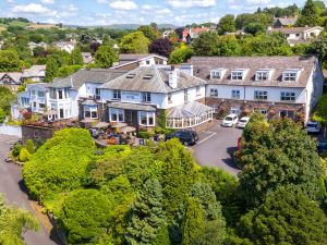 Windermere Hillthwaite Hotel