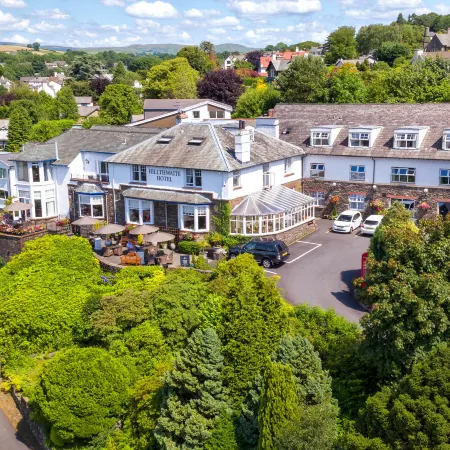 Windermere Hillthwaite Hotel